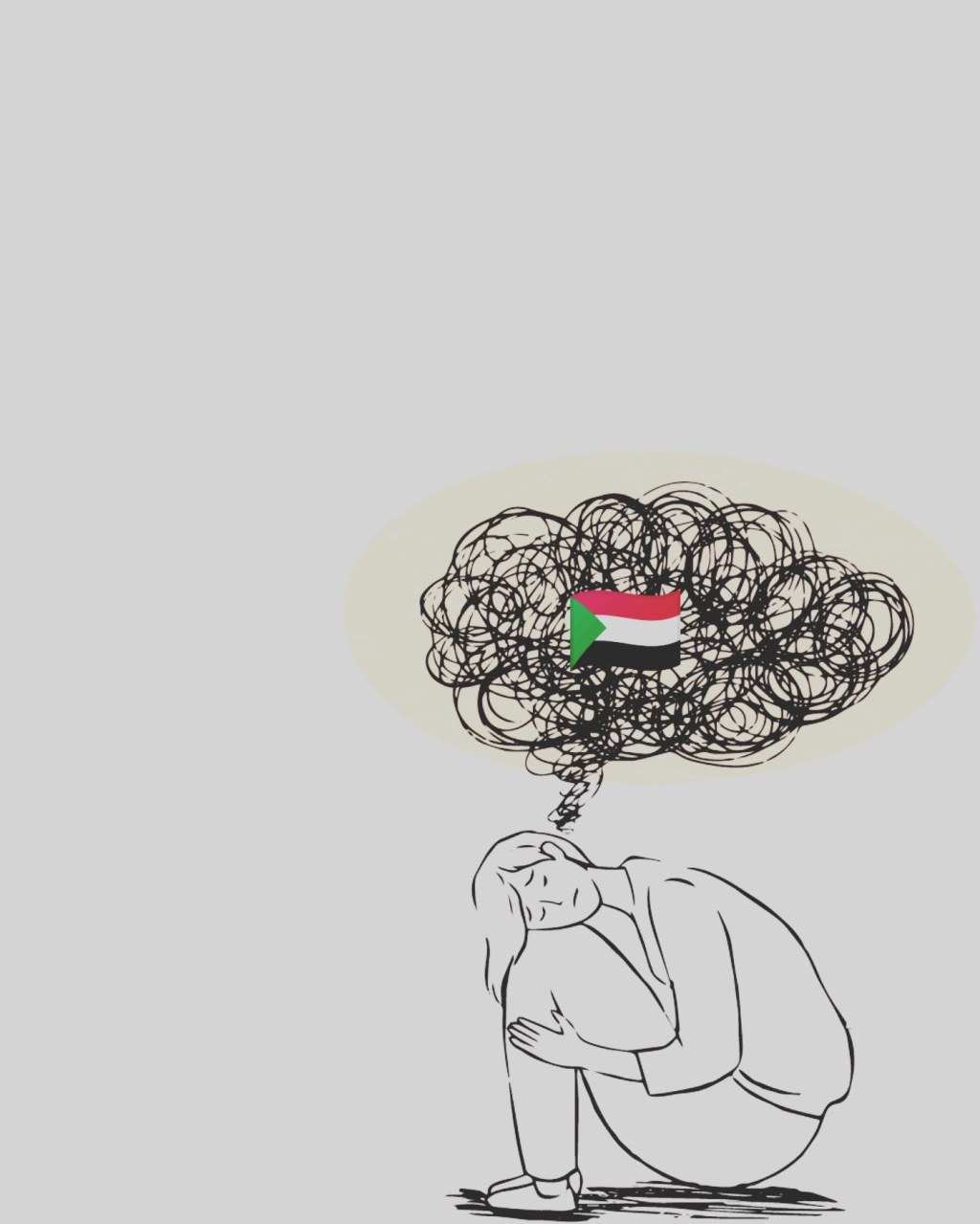 Lamenting the remnants of my&nbsp;home